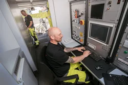 Kanalreinigung Lohberg mit moderner Rohrreinigungstechnik