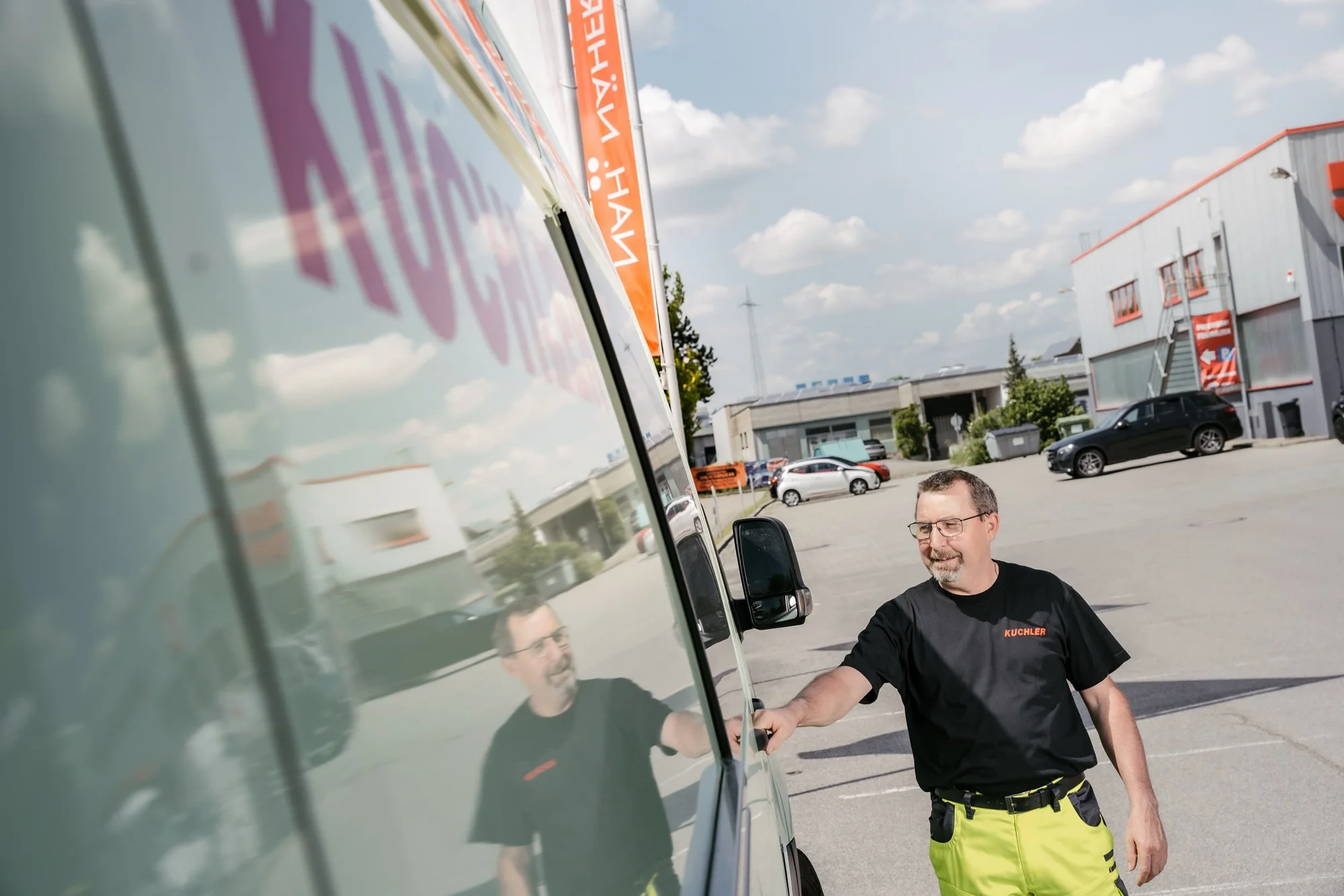 Kanalreinigung in Lohberg an Abwasserleitungen und Schächten